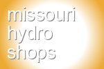 hydroponics stores in missouri